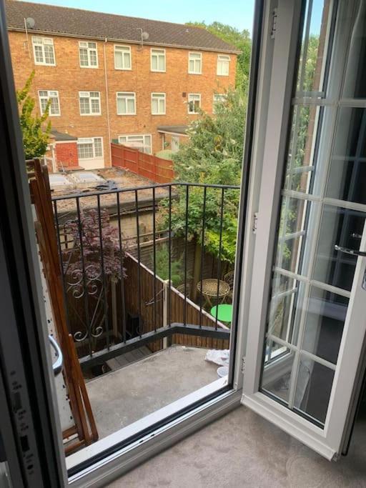 Appartement Cozy 1-bedroom In Turnham