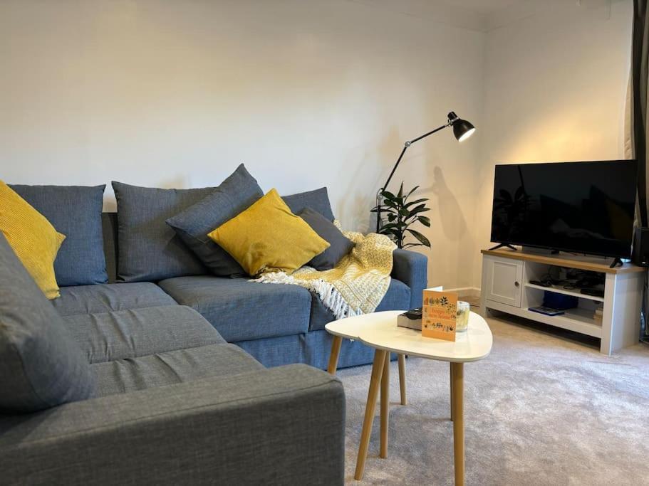 Cozy 1-bedroom In Turnham Appartement *